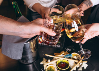 Le dernier Apéroentrepreneur de 2022 a lieu ce jeudi