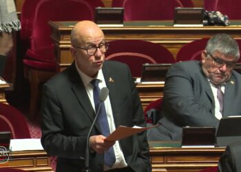 Distillation pour cause de crise du vin rouge ? Le Gouvernement a dit non