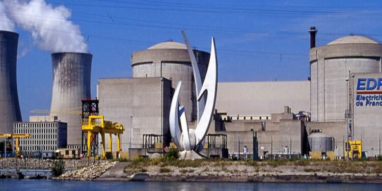 Tricastin : les 4 réacteurs de la centrale EDF prêts pour l’hiver