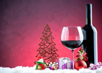 Carpentras : le Domaine Solence fait son marché de Noël