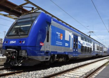 La Région Sud lance une opération pour rénover 60 rames de TER d’ici 2030