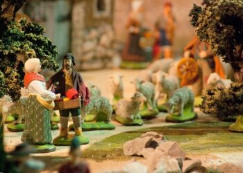 Avignon Tourisme : la programmation de Noël se dévoile