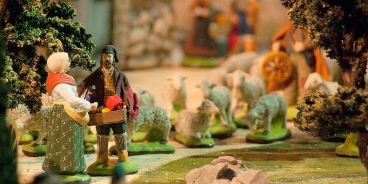 Avignon Tourisme : la programmation de Noël se dévoile