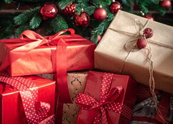 Cadeaux de Noël : en Paca, les parents sont parmi les plus généreux du pays