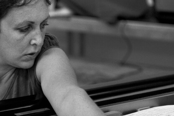 Les tea-jazz reprennent au club de jazz avignonnais