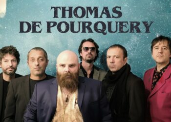 (Vidéo) Opéra Grand Avignon Thomas de Pourquery sur scène