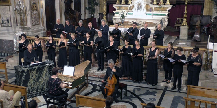 ‘JS Comme Bach’ : le concert de l’Épiphanie à Sauveterre