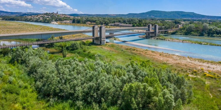 Refaire le pont