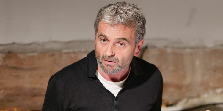 Du théâtre documentaire en Nomade : Larzac !