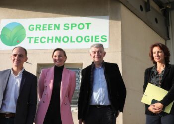 Energie : partenariat inédit entre VPA et Enedis pour une meilleure attractivité du Vaucluse