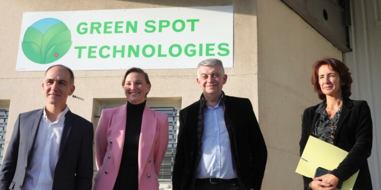 Energie : partenariat inédit entre VPA et Enedis pour une meilleure attractivité du Vaucluse