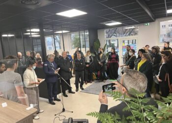 Le Pontet : l’Afpa ouvre un nouveau tiers-lieu dédié à la création d’entreprise