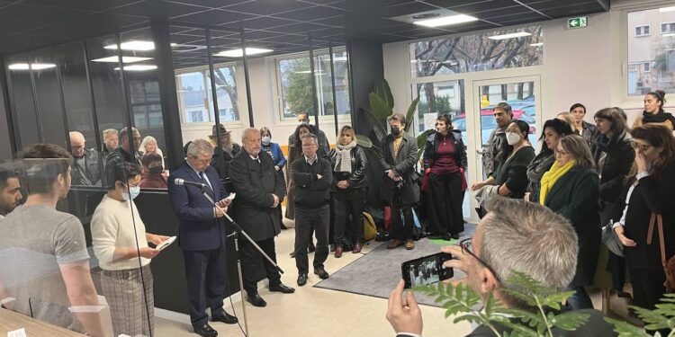 Le Pontet : l’Afpa ouvre un nouveau tiers-lieu dédié à la création d’entreprise