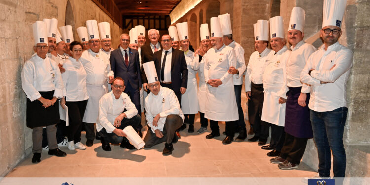 Sainte Catherine, 135 000€ récoltés grâce au 3e gala ‘Fourchettes & rubans’