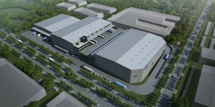 L’entreprise avignonnaise GSE signe un nouveau projet en Chine