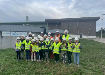 La Roque-sur-Pernes : les enfants participent à un projet éducatif sur l’assainissement