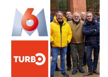 Gargas : l’émission Turbo de M6 met l’exposition Porsche de Mathieu Lustrerie à l’honneur