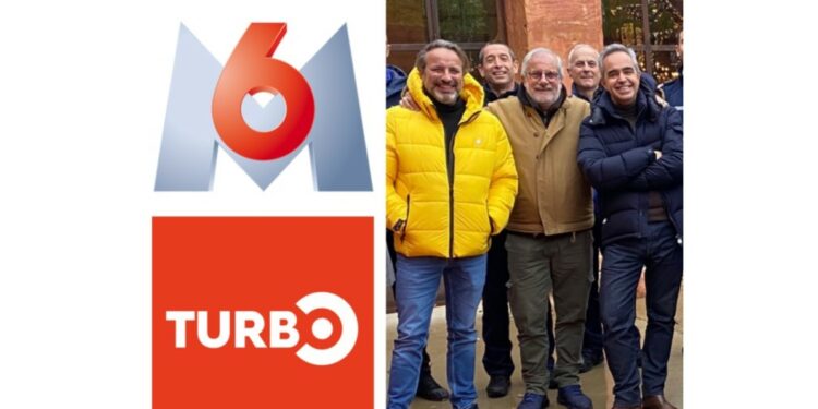 Gargas : l’émission Turbo de M6 met l’exposition Porsche de Mathieu Lustrerie à l’honneur