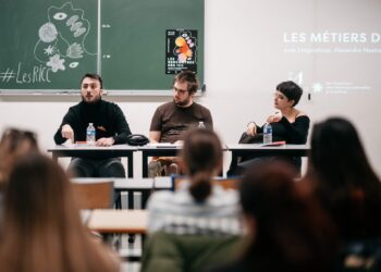 Université d’Avignon : regards croisés sur les industries culturelles et créatives