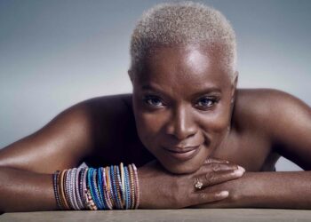 Concert événement d’Angélique Kidjo à l ‘Opéra Grand Avignon