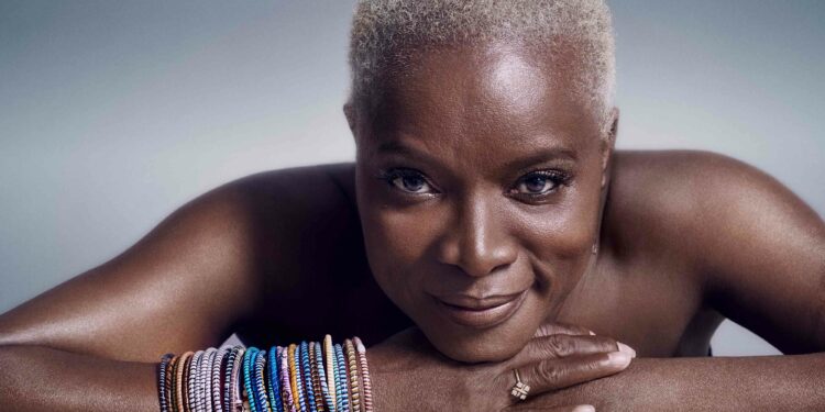 Concert événement d’Angélique Kidjo à l ‘Opéra Grand Avignon