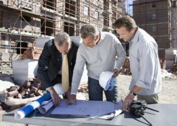 Fédération BTP, changement d’adresse au 1er février