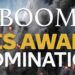 Ecole des Nouvelles Images : le film ‘BOOM’ nommé aux VES Awards