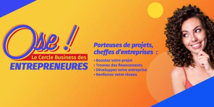 La CCI de Vaucluse organise un événement ‘Ose’ pour les femmes entrepreneures