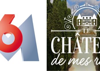 Le Gard mis en lumière dans l’émission ‘Le château de mes rêves’ sur M6