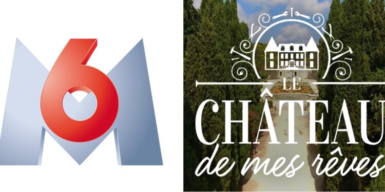 Le Gard mis en lumière dans l’émission ‘Le château de mes rêves’ sur M6