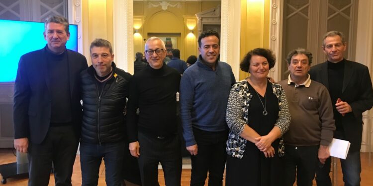 La CCI de Vaucluse affiche ses ambitions jusqu’en 2026