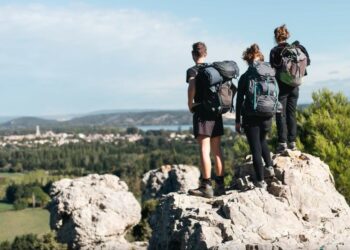 (Vidéo) : découvrez les vœux du Grand Avignon