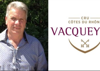 Décès du président du syndicat de l’Appellation Vacqueyras