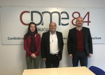 Coût de l’énergie : le cri d’alarme de la CPME de Vaucluse