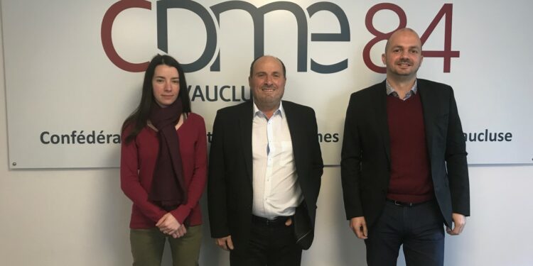 Coût de l’énergie : le cri d’alarme de la CPME de Vaucluse