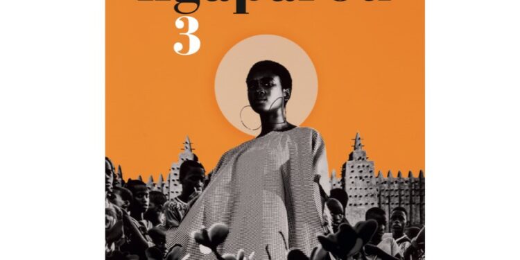 Apt : Ngaparou 3, la nouvelle exposition de la fondation Blachère