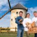 M6 : et si le meilleur boulanger de France était à Cabrières d’Avignon ?