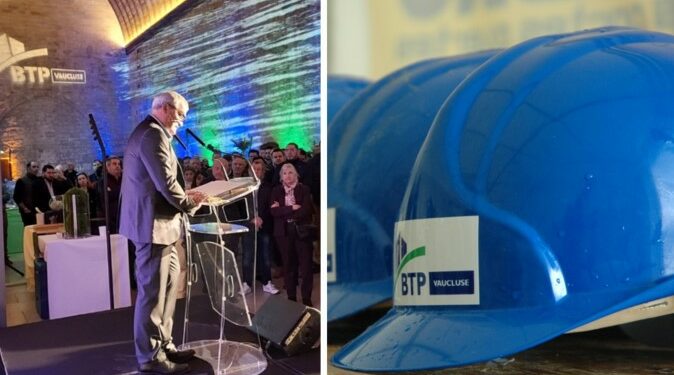 Vœux du BTP 84 : « Nous sommes les essentiels de l’économie »