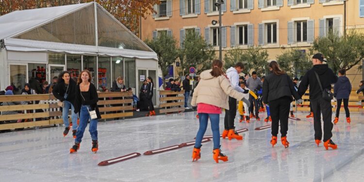 Carpentras : carton plein pour la 15ᵉ édition des Noëls insolites
