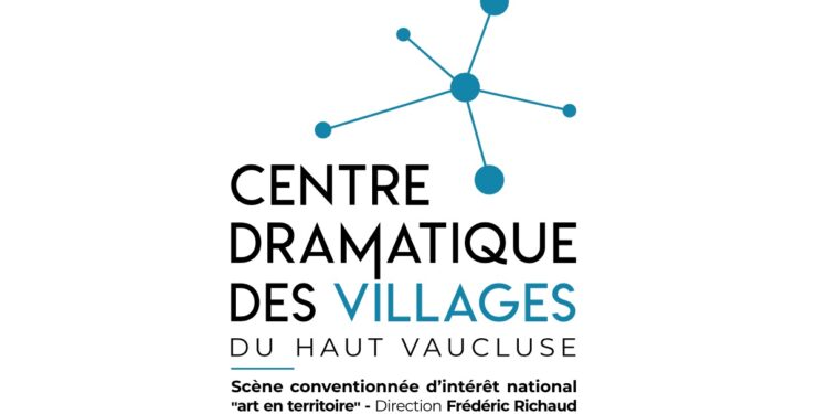 Le Centre dramatique des villages du haut Vaucluse cherche des bénévoles