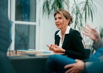 Dominique Santoni : « Ce que je veux, c’est changer la vie des Vauclusiens »