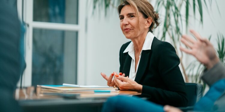 Dominique Santoni : « Ce que je veux, c’est changer la vie des Vauclusiens »