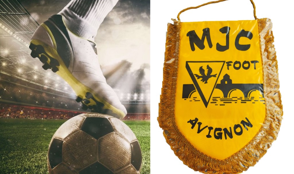 Livre : MJC Foot Avignon, l'éthique avant la victoire - Dossier
