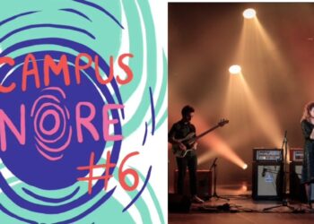 Opéra Grand Avignon : ‘Campus sonore’ revient pour une 6e édition