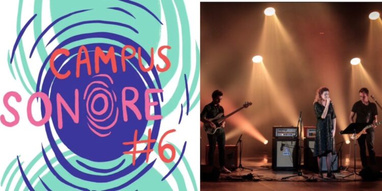 Opéra Grand Avignon : ‘Campus sonore’ revient pour une 6e édition