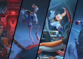 Les studios d’animation Circus s’implantent à Avignon