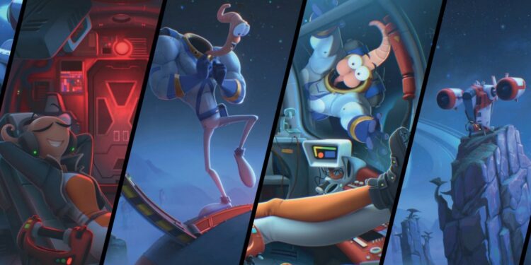 Les studios d’animation Circus s’implantent à Avignon