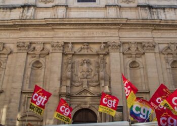 Touche pas à ma retraite !