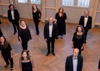 Le chœur de l’Opéra Grand Avignon se déplace à la Scala Provence ce samedi