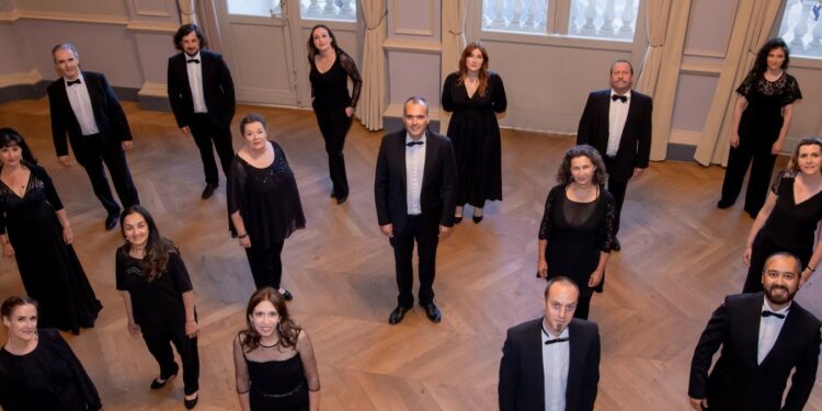 Le chœur de l’Opéra Grand Avignon se déplace à la Scala Provence ce samedi